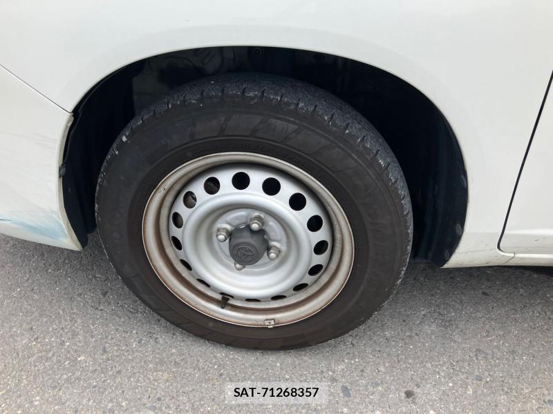Toyota PROBOX VAN 2018 1261921-33