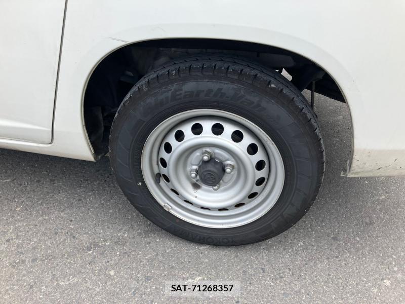 Toyota PROBOX VAN 2018 1261921-34