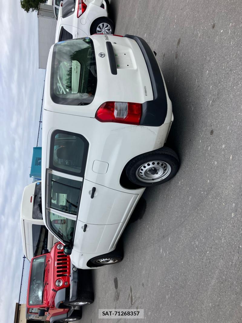 Toyota PROBOX VAN 2018 1261921-4