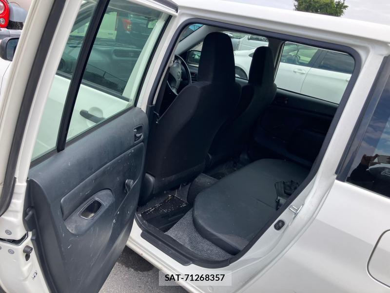 Toyota PROBOX VAN 2018 1261921-8