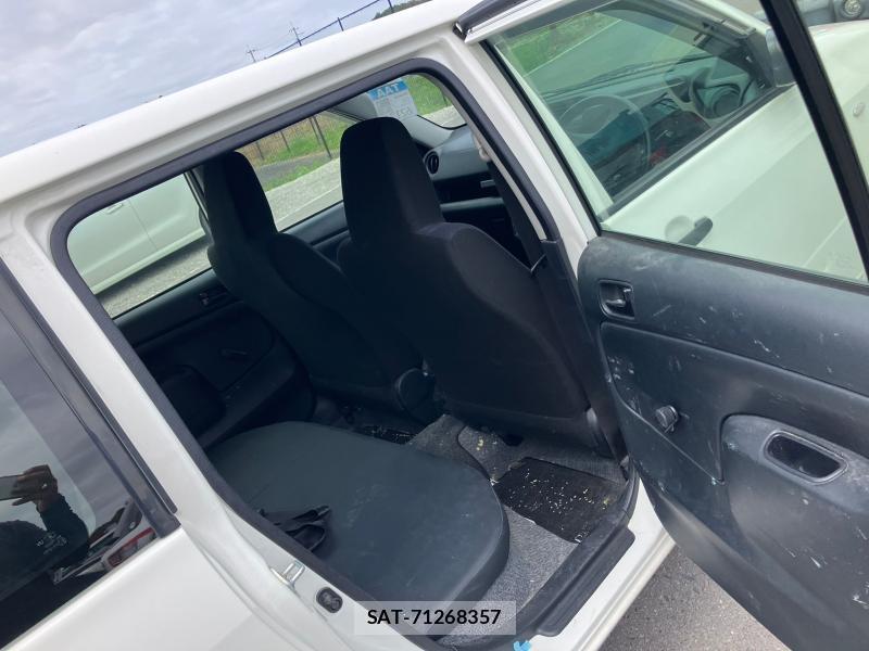 Toyota PROBOX VAN 2018 1261921-9