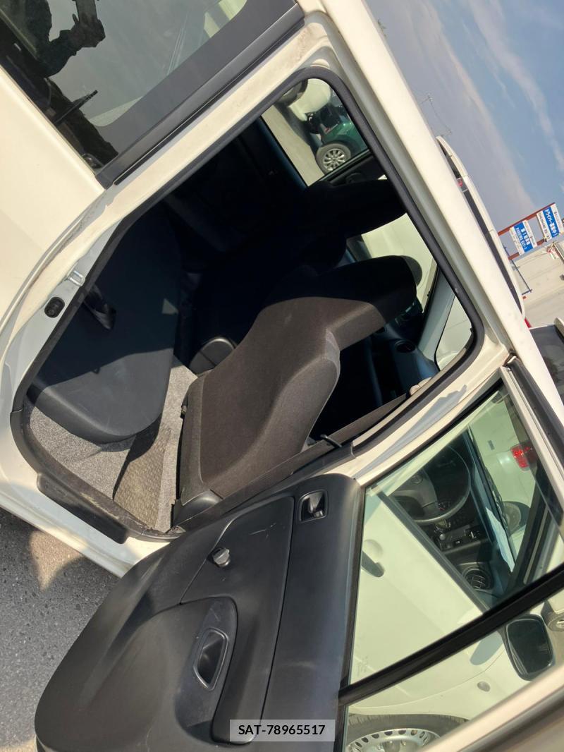 Toyota PROBOX VAN 2018 1277465-9