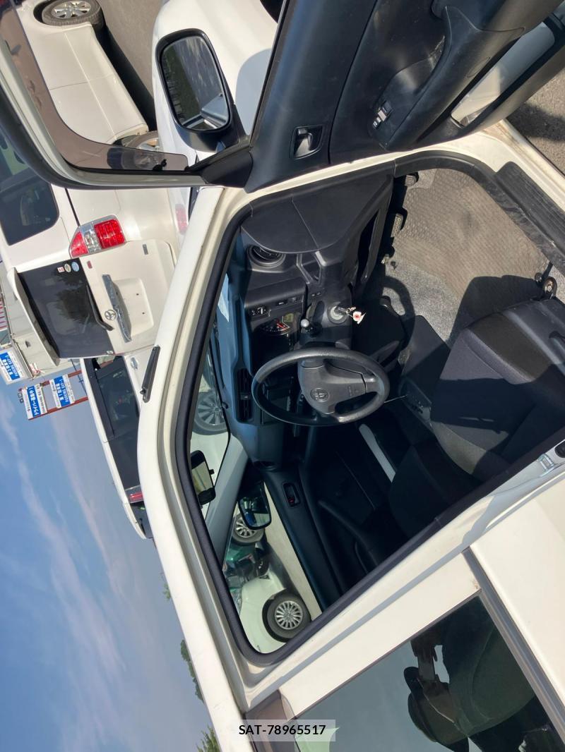Toyota PROBOX VAN 2018 1277465-10