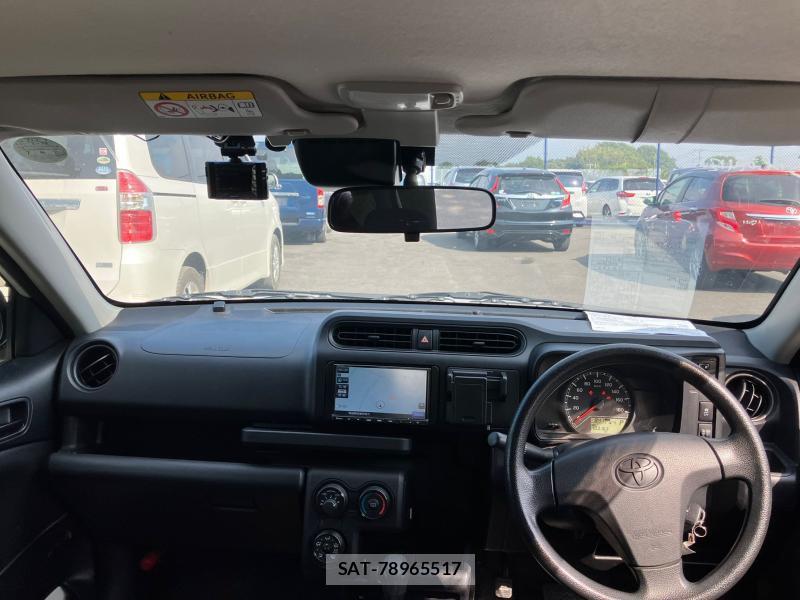 Toyota PROBOX VAN 2018 1277465-12