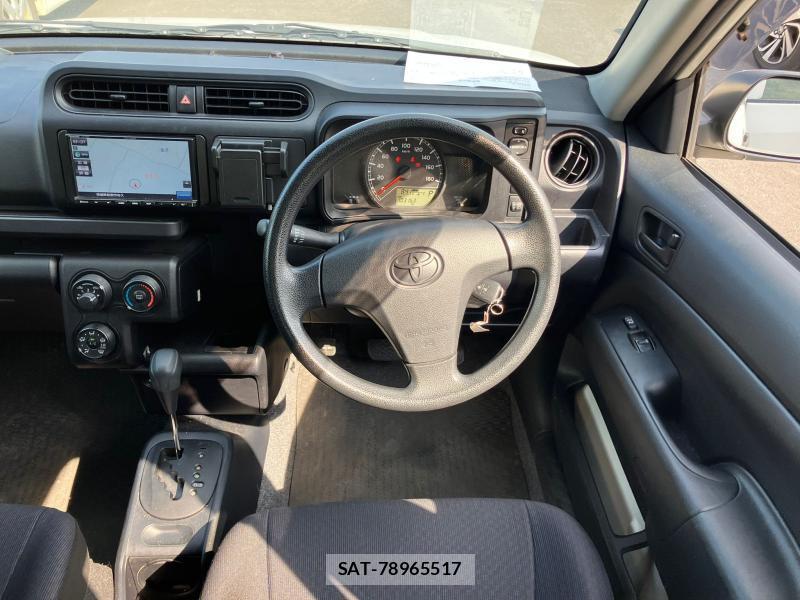 Toyota PROBOX VAN 2018 1277465-13