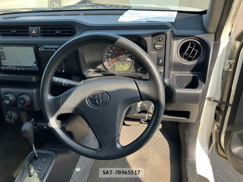 Toyota PROBOX VAN 2018 1277465-14