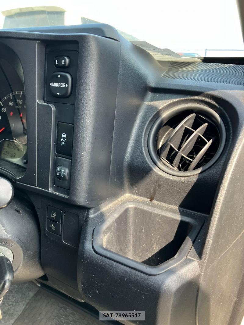 Toyota PROBOX VAN 2018 1277465-16