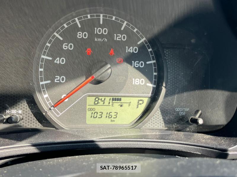 Toyota PROBOX VAN 2018 1277465-18