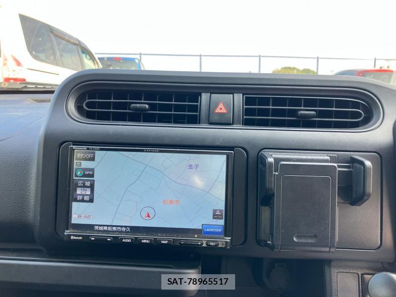 Toyota PROBOX VAN 2018 1277465-19