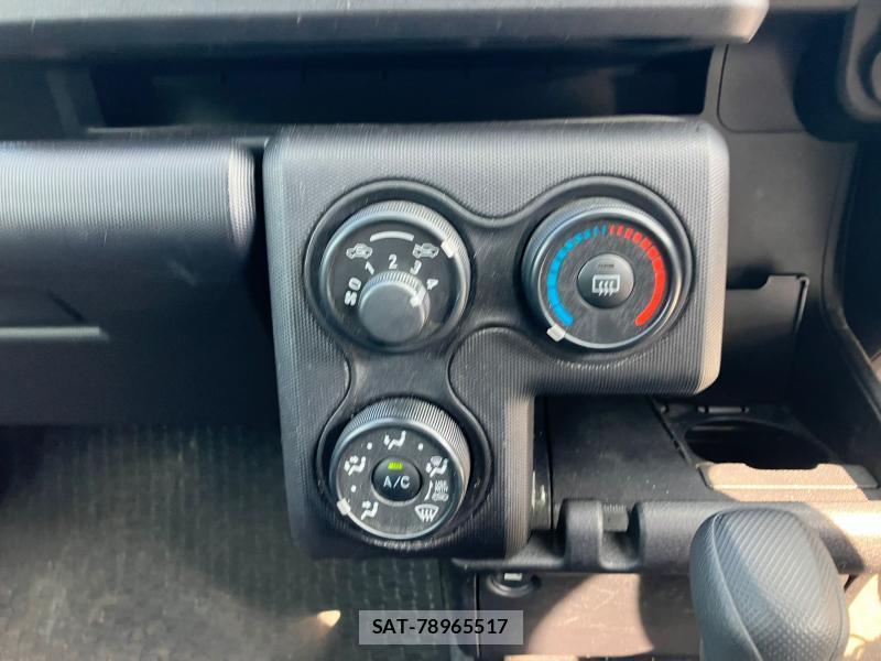 Toyota PROBOX VAN 2018 1277465-20