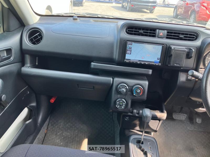 Toyota PROBOX VAN 2018 1277465-21