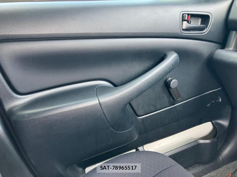 Toyota PROBOX VAN 2018 1277465-22
