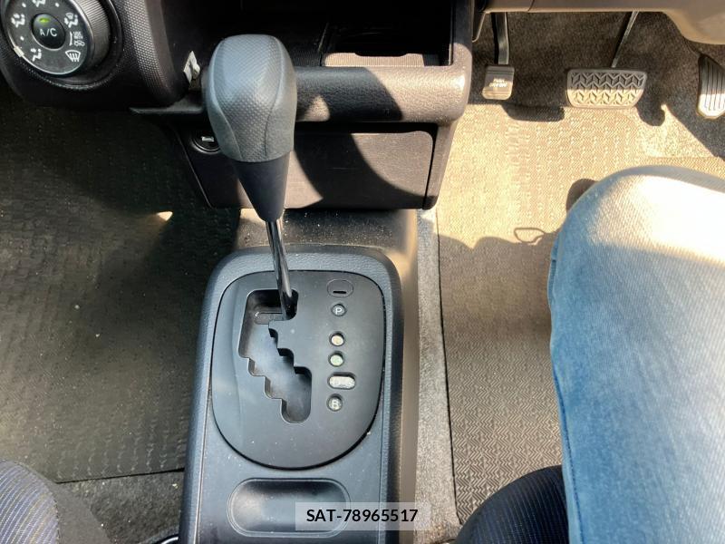 Toyota PROBOX VAN 2018 1277465-25