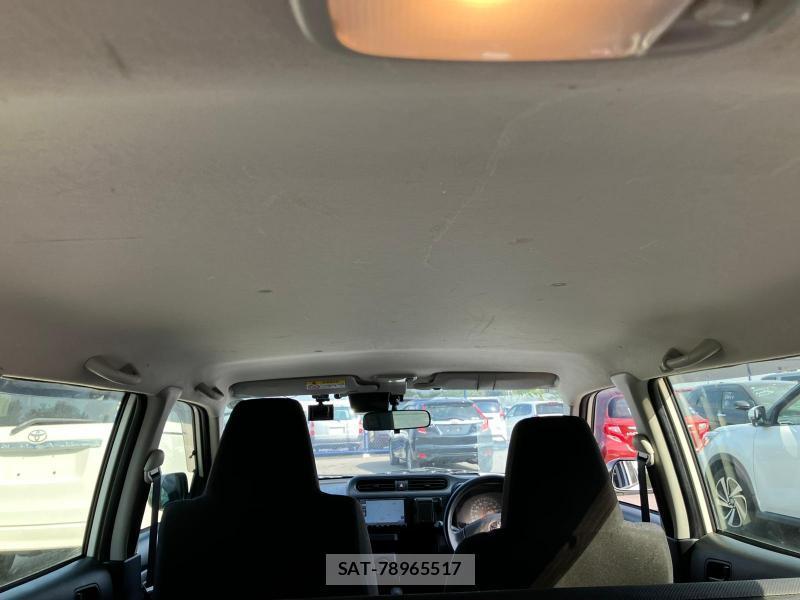 Toyota PROBOX VAN 2018 1277465-27