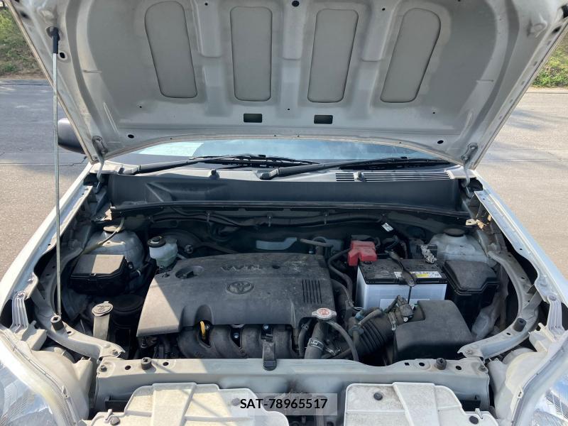 Toyota PROBOX VAN 2018 1277465-30