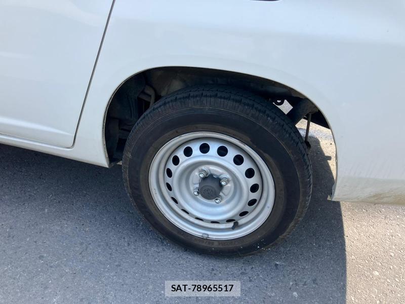 Toyota PROBOX VAN 2018 1277465-32