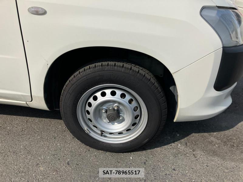 Toyota PROBOX VAN 2018 1277465-33