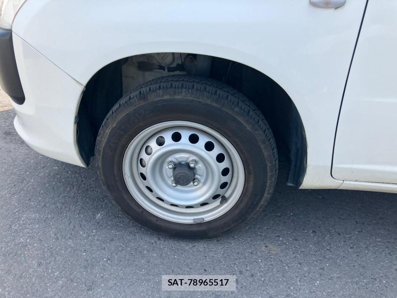 Toyota PROBOX VAN 2018 1277465-34