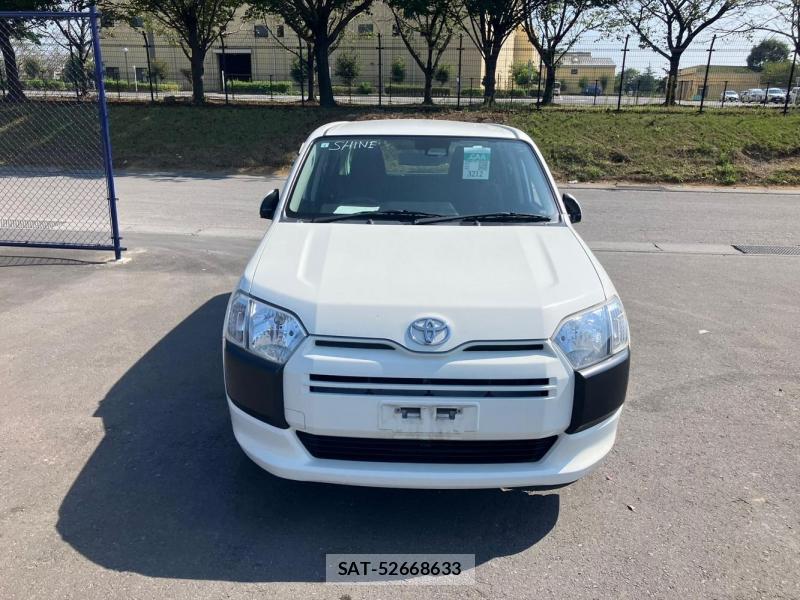 Toyota PROBOX VAN 2019 1230248-0