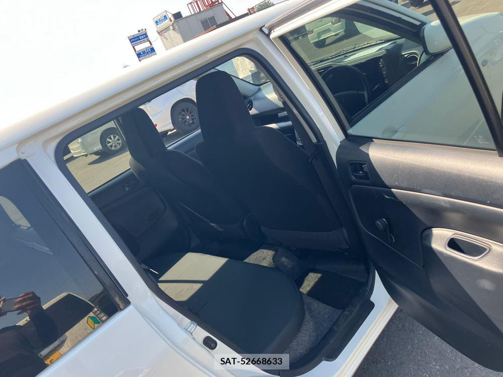 Toyota PROBOX VAN 2019 1230248-9