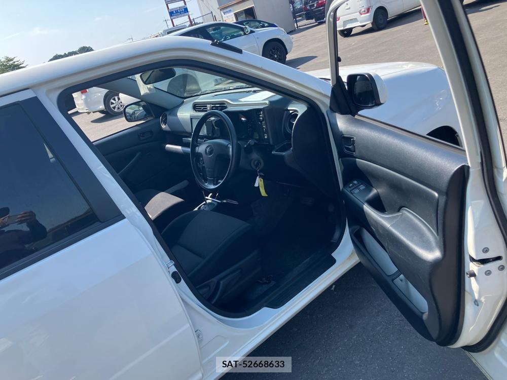 Toyota PROBOX VAN 2019 1230248-10