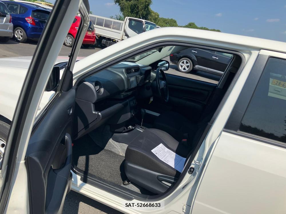 Toyota PROBOX VAN 2019 1230248-11