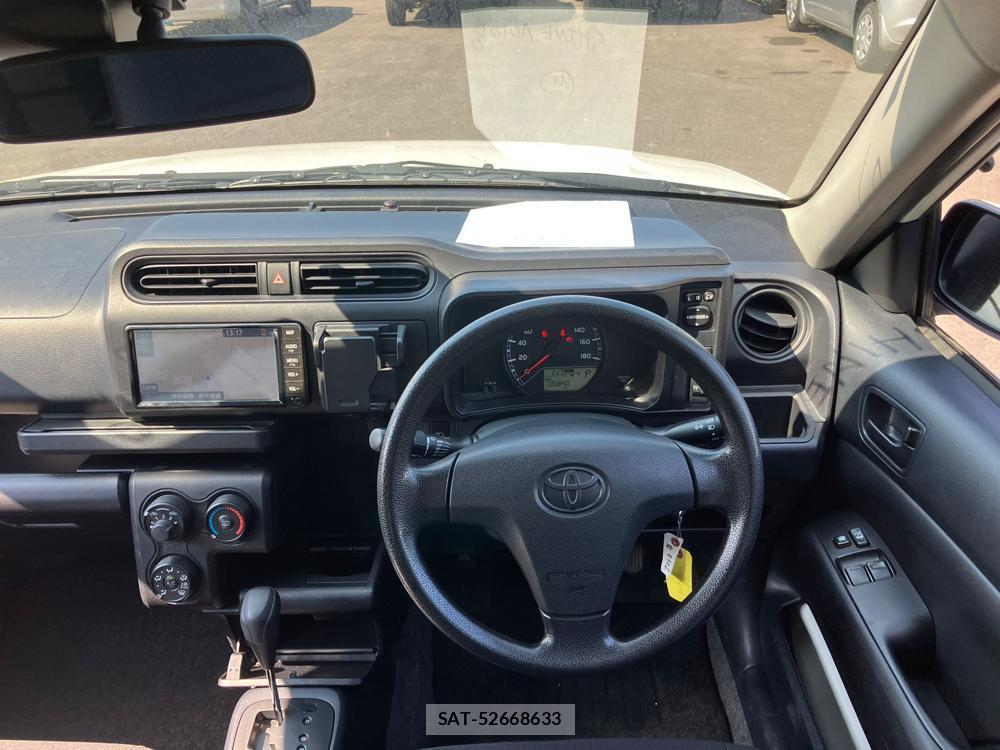 Toyota PROBOX VAN 2019 1230248-13