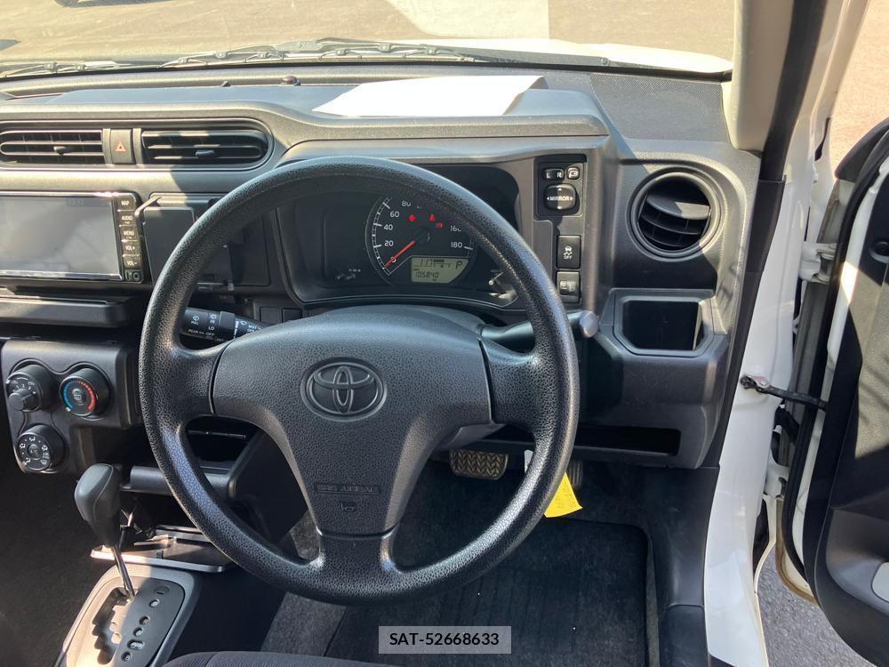 Toyota PROBOX VAN 2019 1230248-14