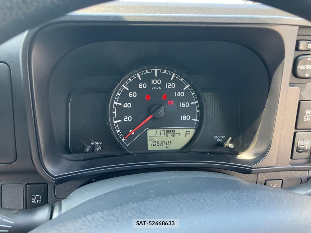 Toyota PROBOX VAN 2019 1230248-17