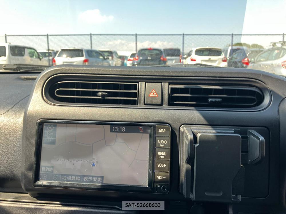 Toyota PROBOX VAN 2019 1230248-19
