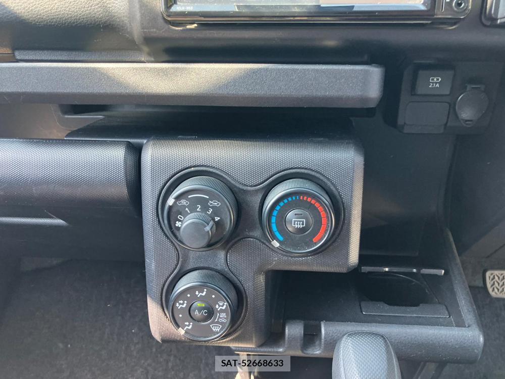 Toyota PROBOX VAN 2019 1230248-20