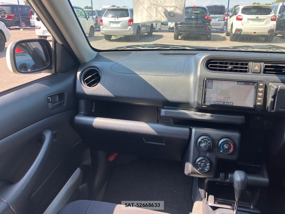 Toyota PROBOX VAN 2019 1230248-21