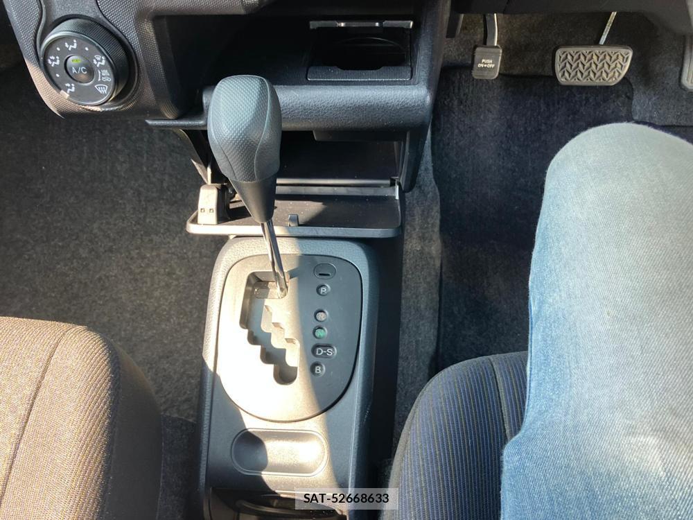 Toyota PROBOX VAN 2019 1230248-25