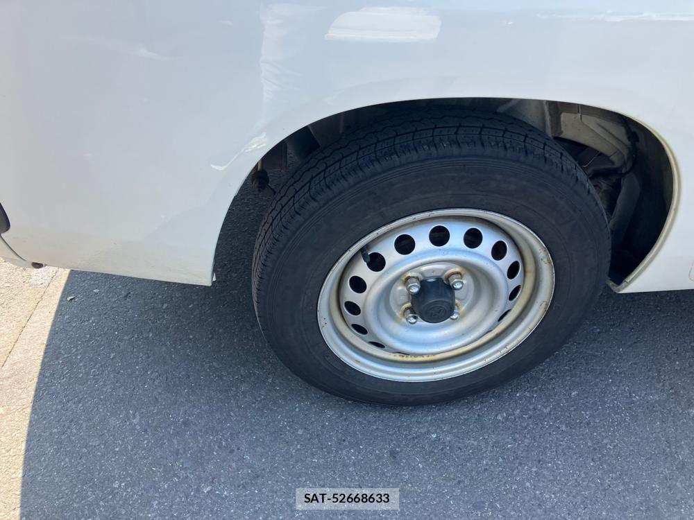 Toyota PROBOX VAN 2019 1230248-31