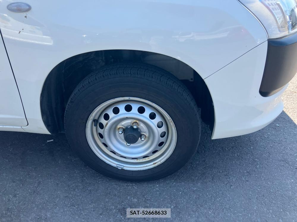 Toyota PROBOX VAN 2019 1230248-32