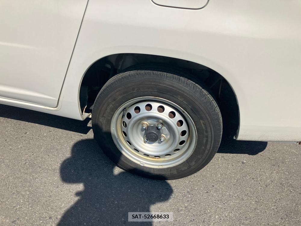 Toyota PROBOX VAN 2019 1230248-33