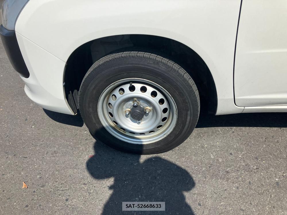 Toyota PROBOX VAN 2019 1230248-34