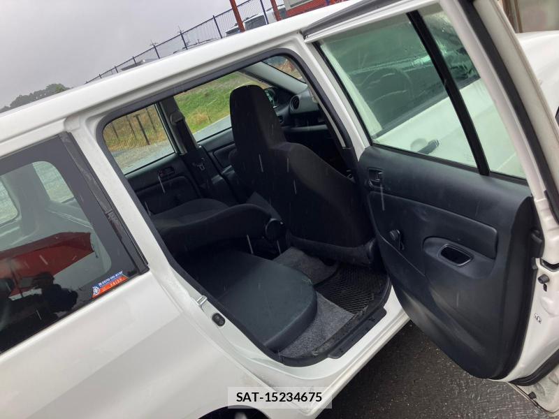 Toyota PROBOX VAN 2019 1226799-9