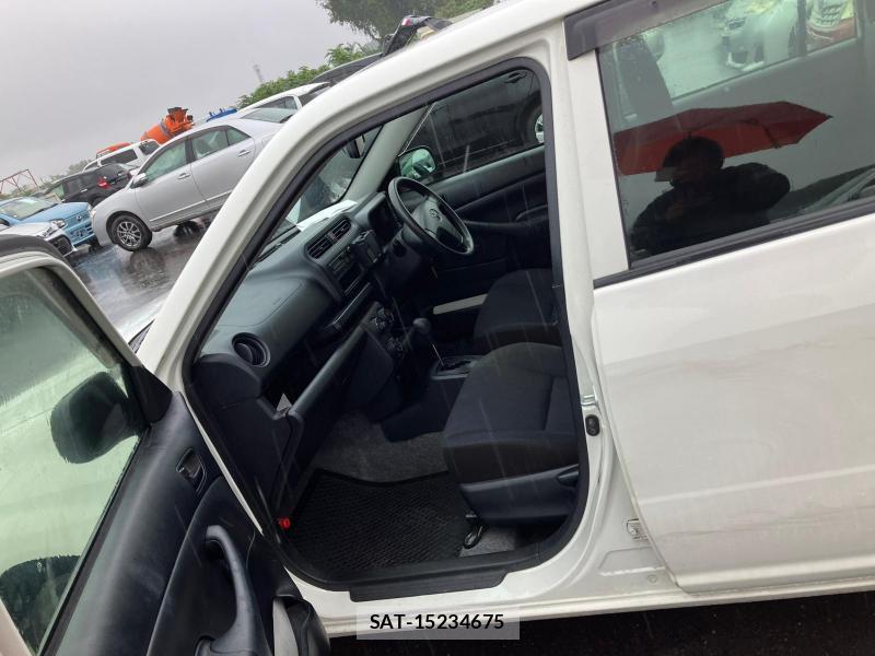 Toyota PROBOX VAN 2019 1226799-10
