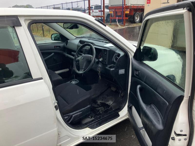 Toyota PROBOX VAN 2019 1226799-11