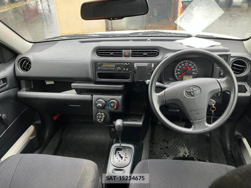 Toyota PROBOX VAN 2019 1226799-12