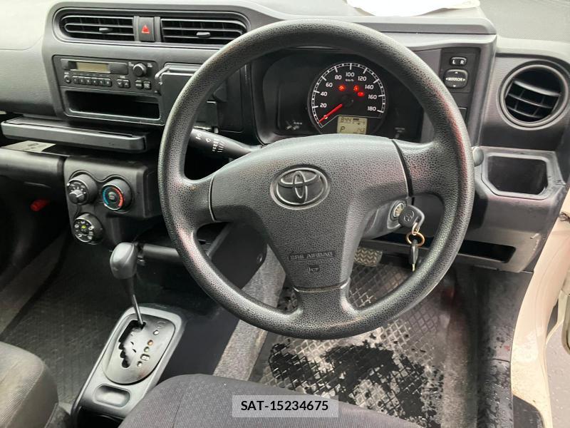 Toyota PROBOX VAN 2019 1226799-13