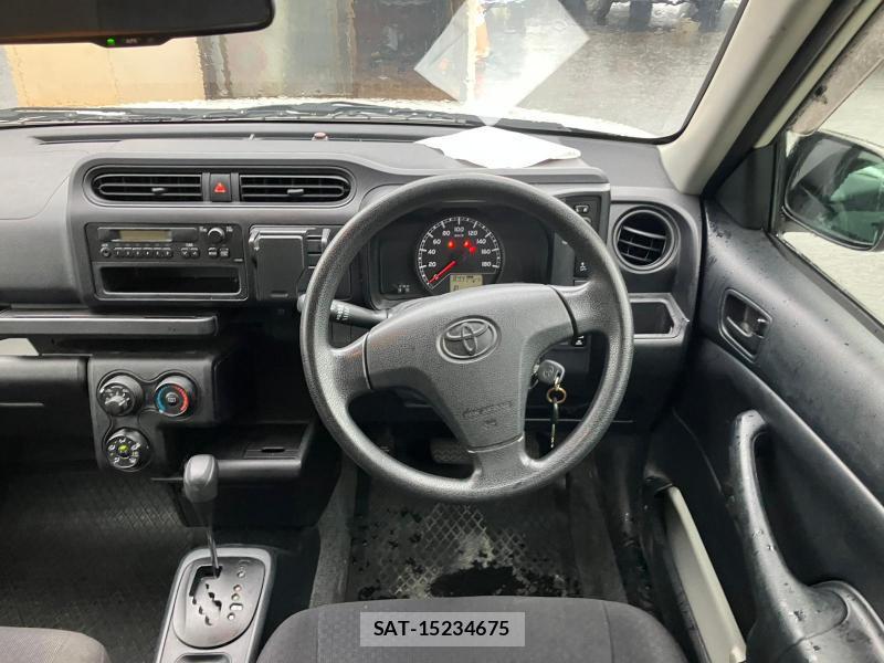 Toyota PROBOX VAN 2019 1226799-14