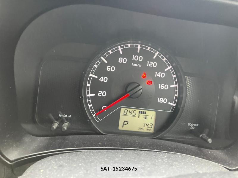 Toyota PROBOX VAN 2019 1226799-15