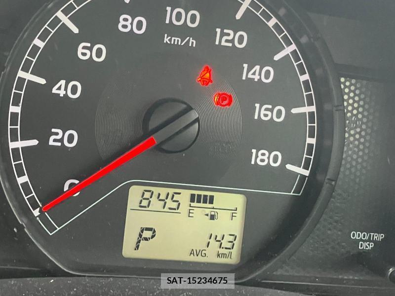Toyota PROBOX VAN 2019 1226799-16
