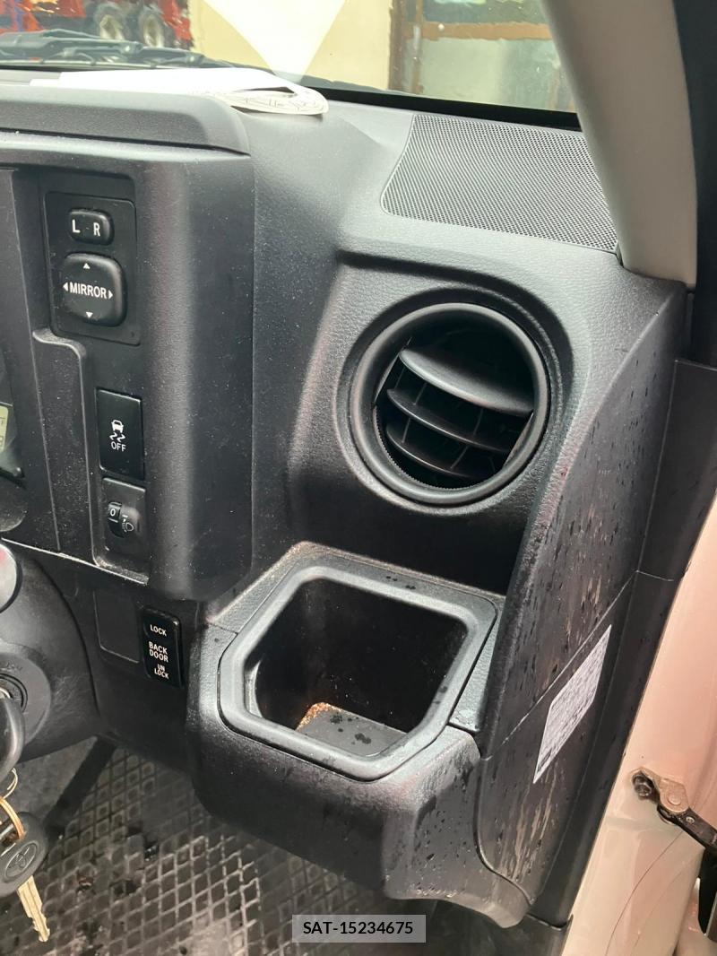 Toyota PROBOX VAN 2019 1226799-18