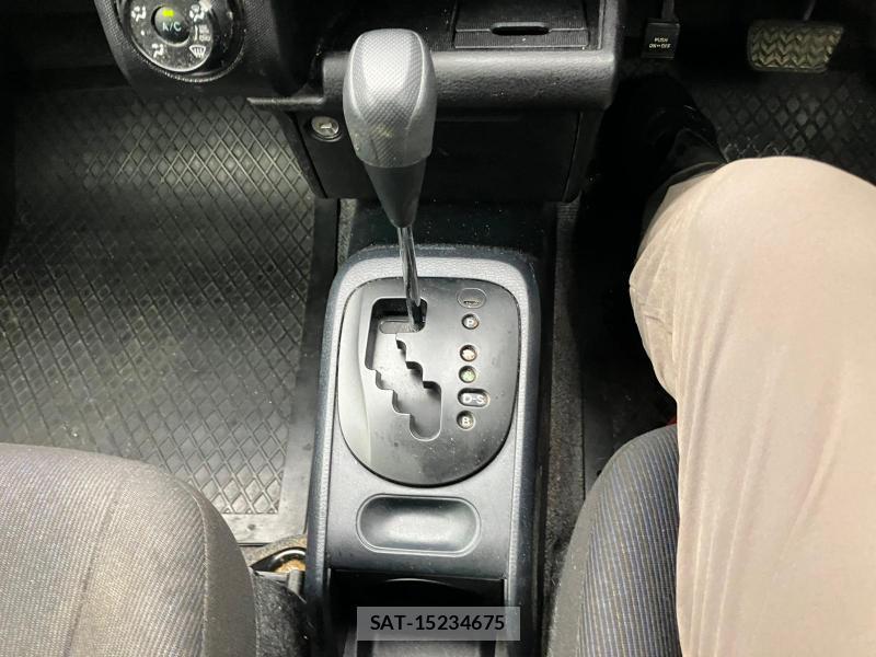 Toyota PROBOX VAN 2019 1226799-19