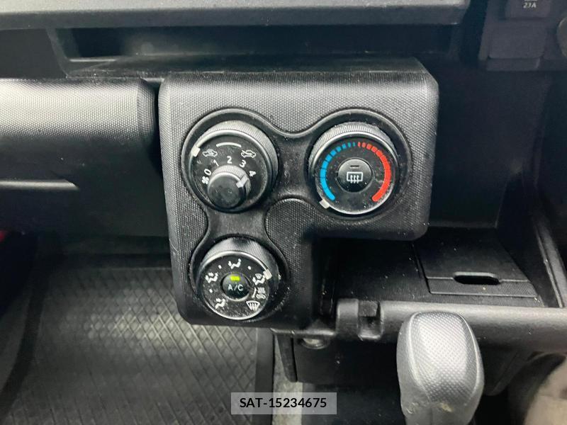 Toyota PROBOX VAN 2019 1226799-20