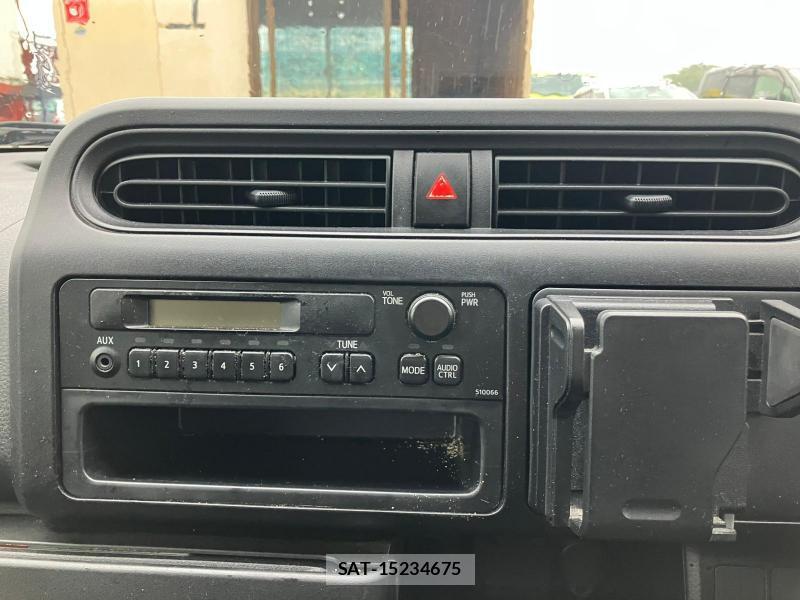 Toyota PROBOX VAN 2019 1226799-21
