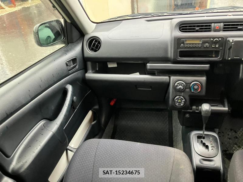 Toyota PROBOX VAN 2019 1226799-22